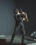 SAX-LIVE.com - SAX on FIRE - BURNIN\